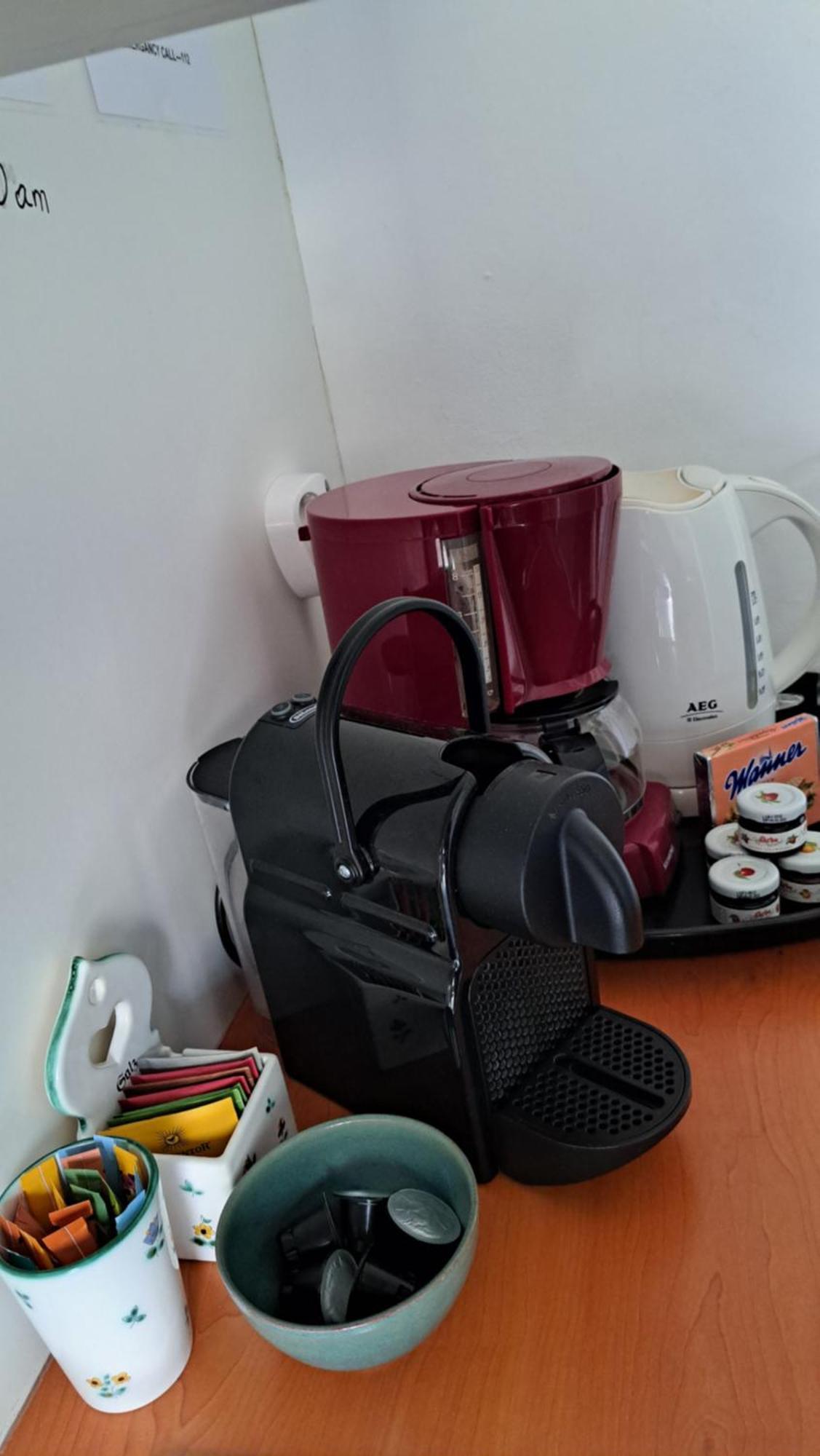 Am Baalstein Apartment Traunkirchen Luaran gambar
